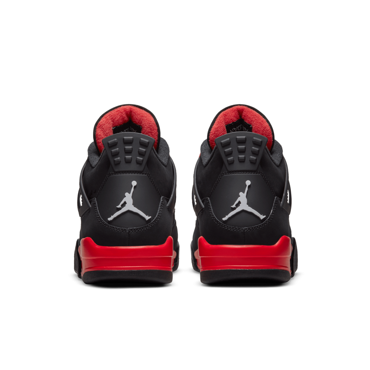 Air Jordan 4 Retro 'Red Thunder' CT8527-016