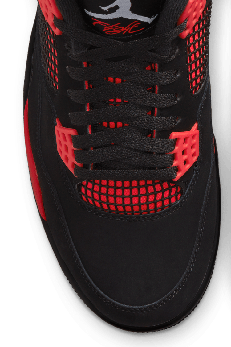Air Jordan 4 Retro 'Red Thunder' CT8527-016