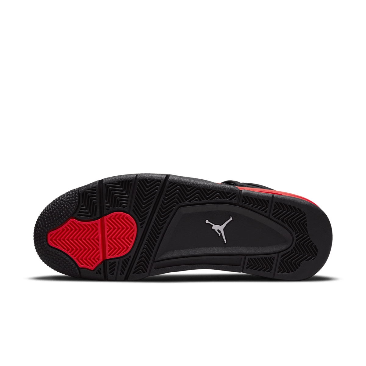 Air Jordan 4 Retro 'Red Thunder' CT8527-016