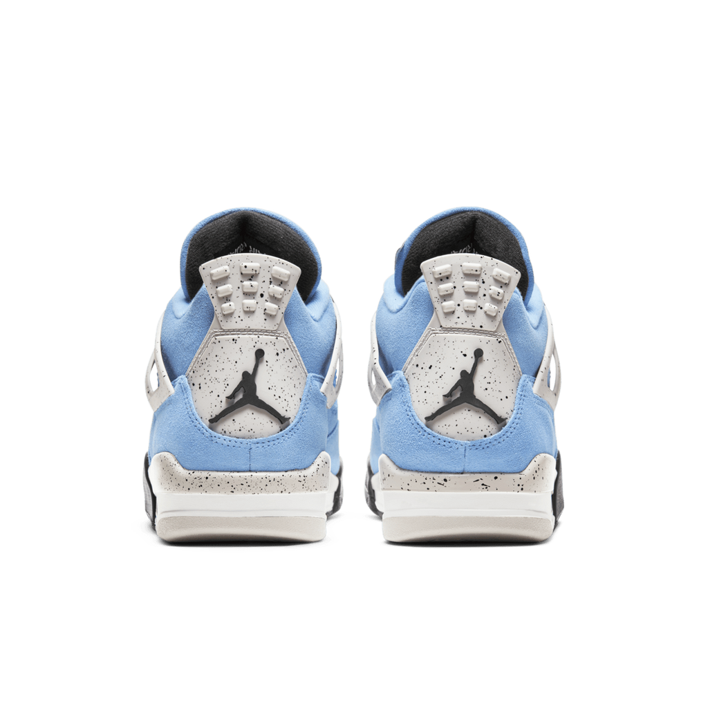 Air Jordan 4 Retro 'University Blue' CT8527-400