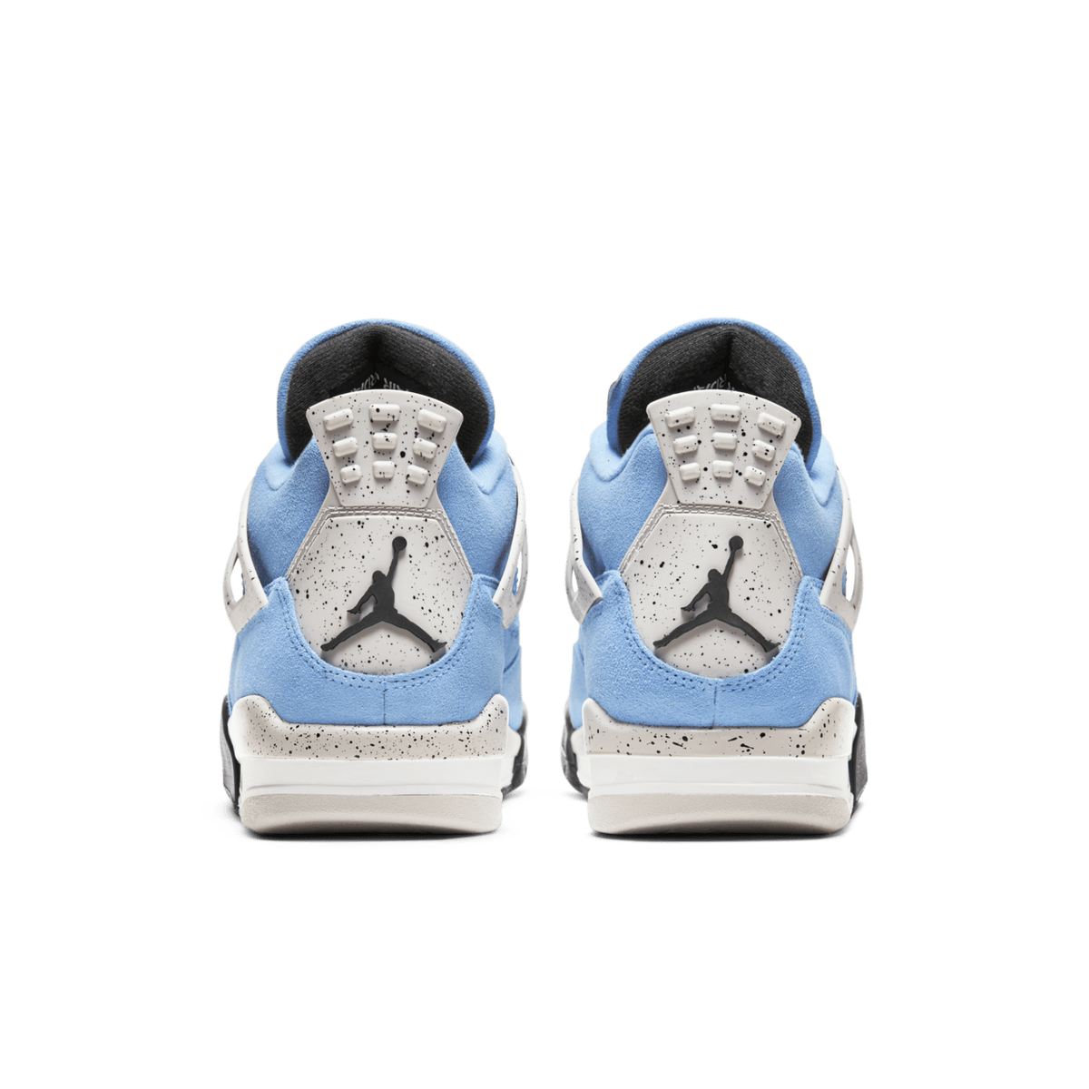 Air Jordan 4 Retro 'University Blue' CT8527-400