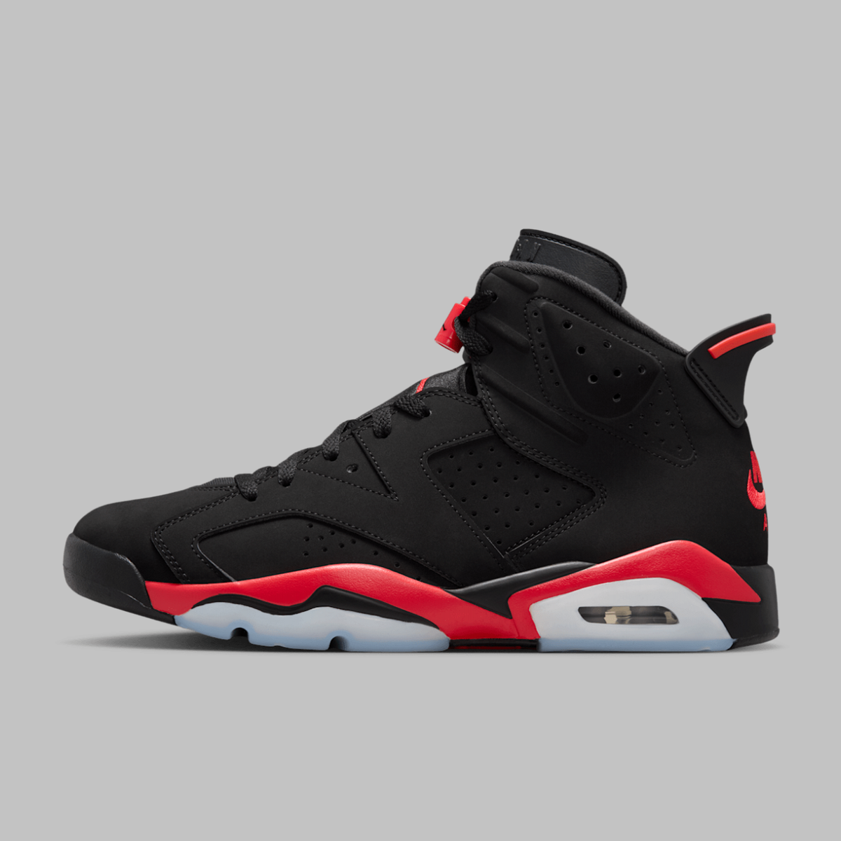 Air Jordan 6 Retro 'Infrared Salesman' CT8529-001