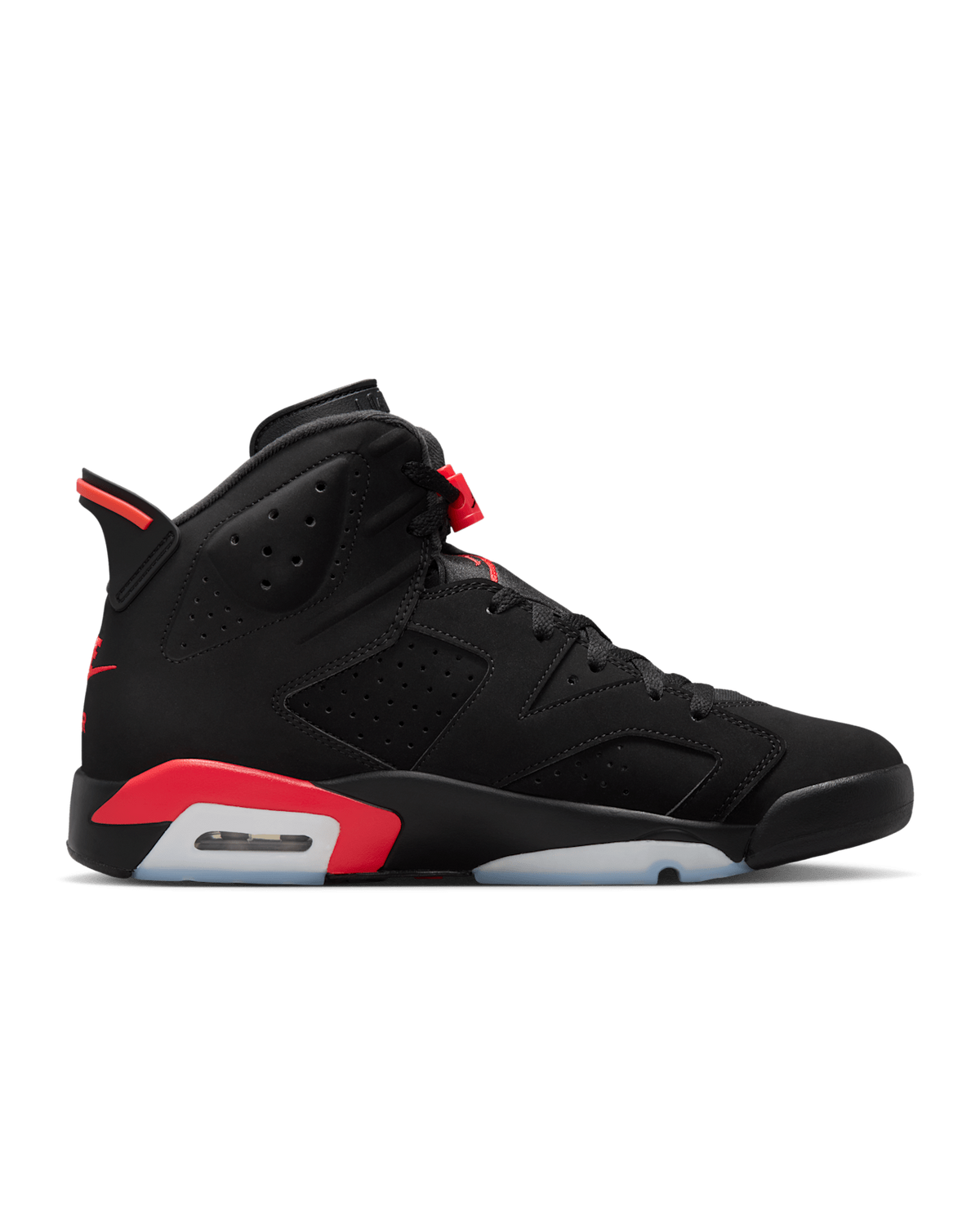 Air Jordan 6 Retro 'Infrared Salesman' CT8529-001