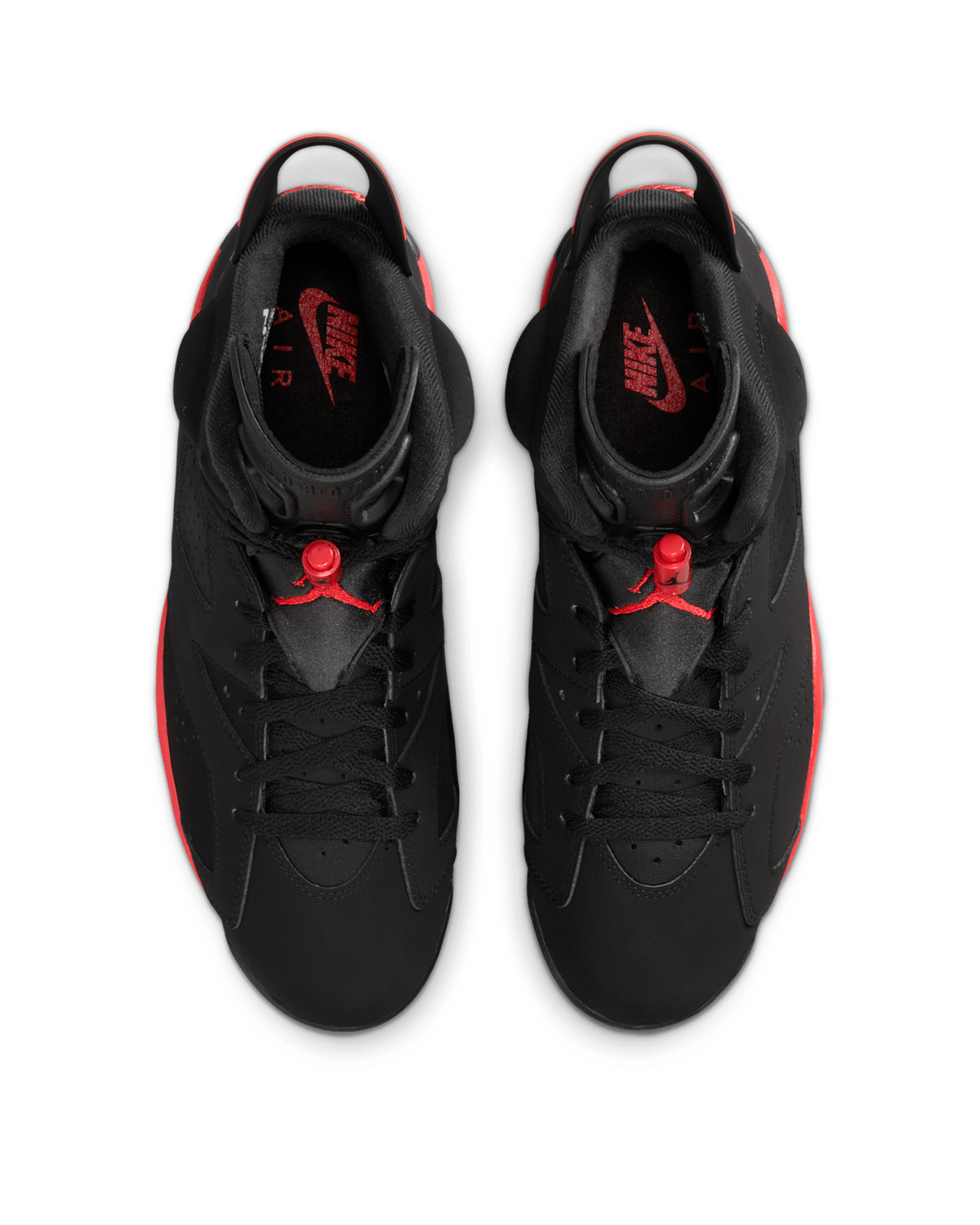 Air Jordan 6 Retro 'Infrared Salesman' CT8529-001