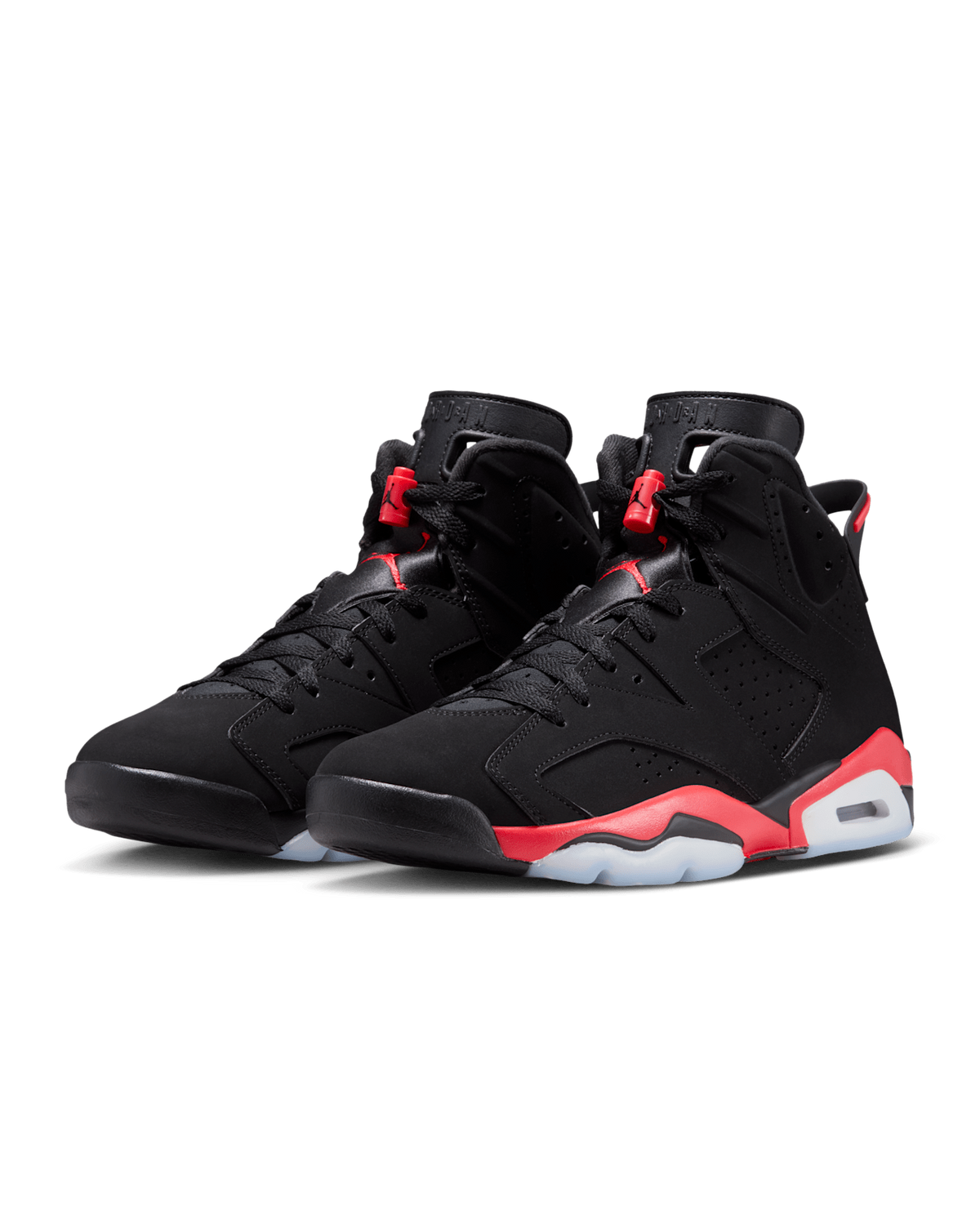 Air Jordan 6 Retro 'Infrared Salesman' CT8529-001