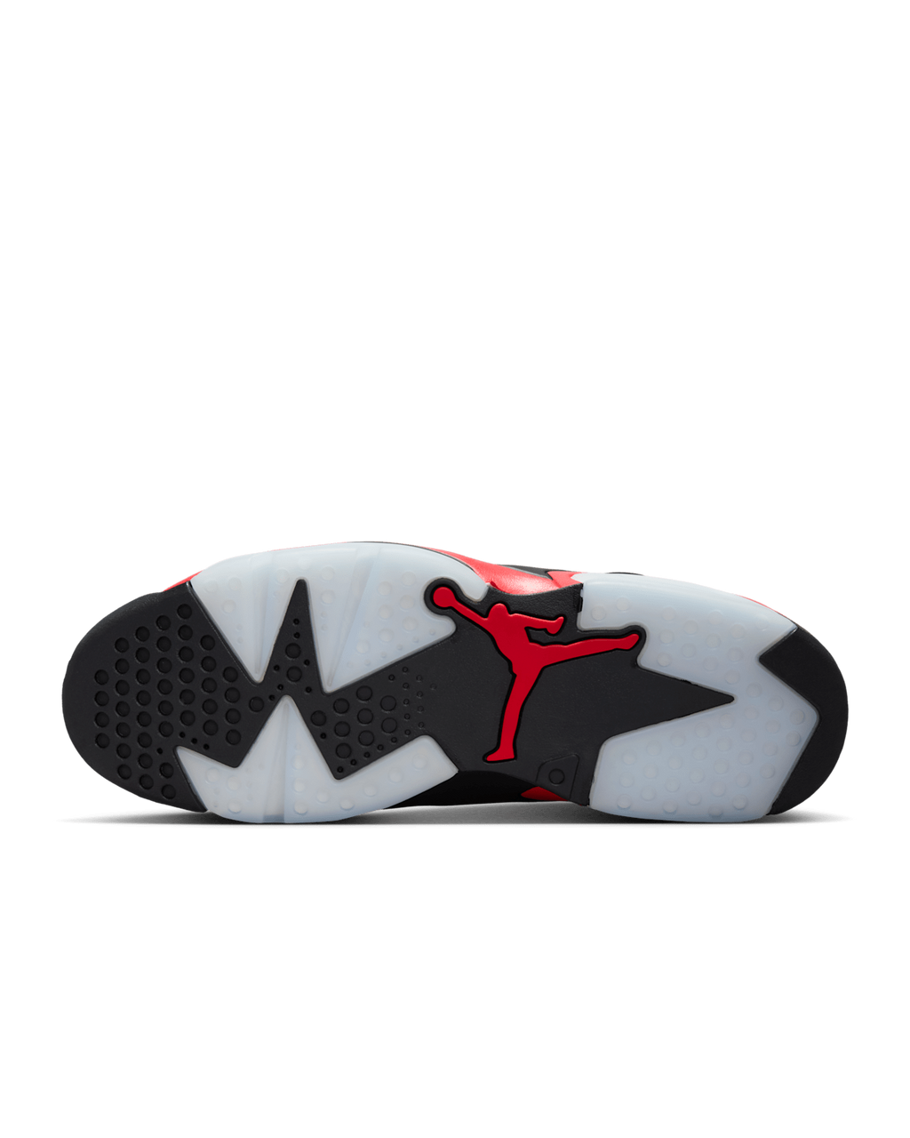 Air Jordan 6 Retro 'Infrared Salesman' CT8529-001