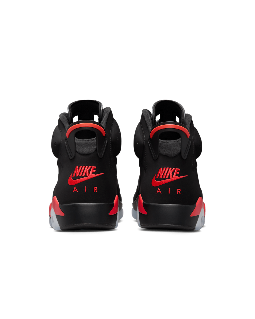Air Jordan 6 Retro 'Infrared Salesman' CT8529-001