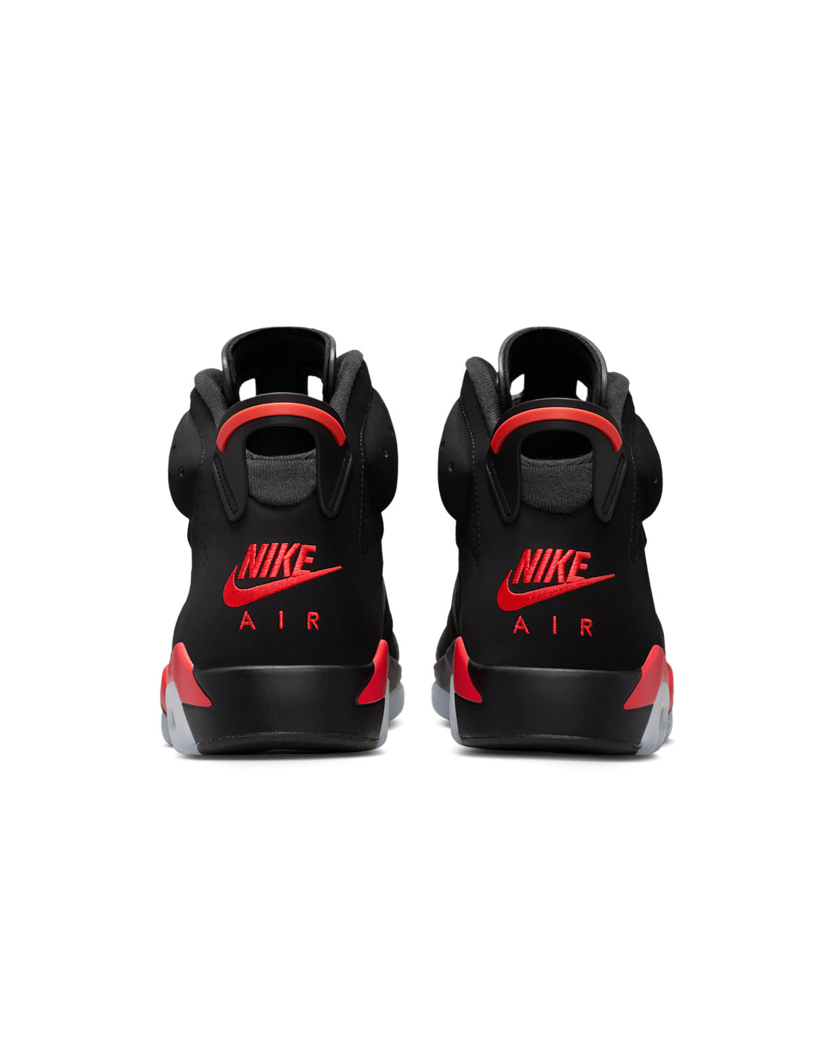Air Jordan 6 Retro 'Infrared Salesman' CT8529-001