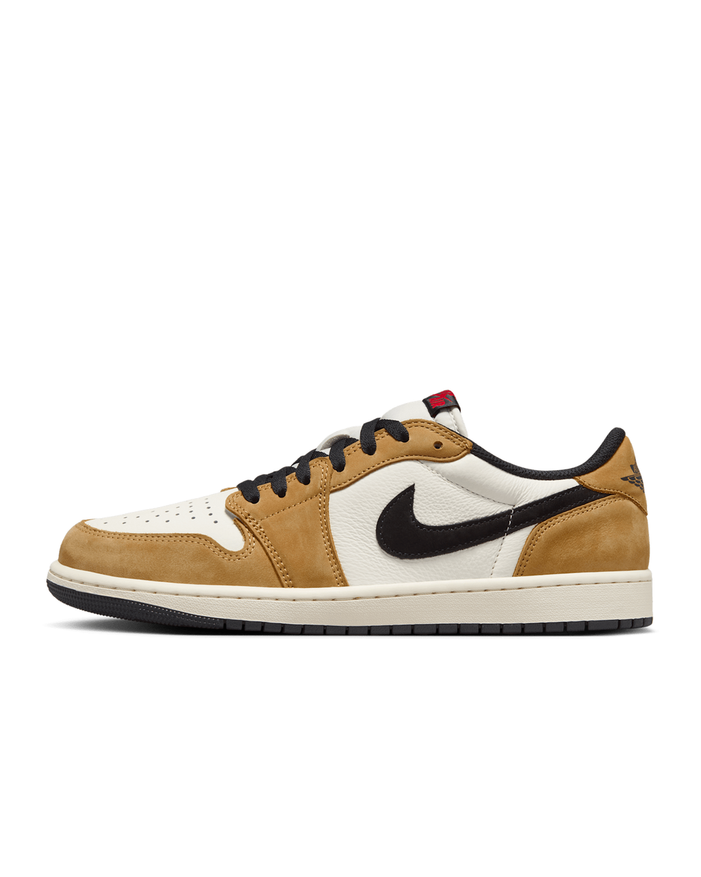 Air Jordan 1 Low OG 'Rookie of the Year' CZ0790-107