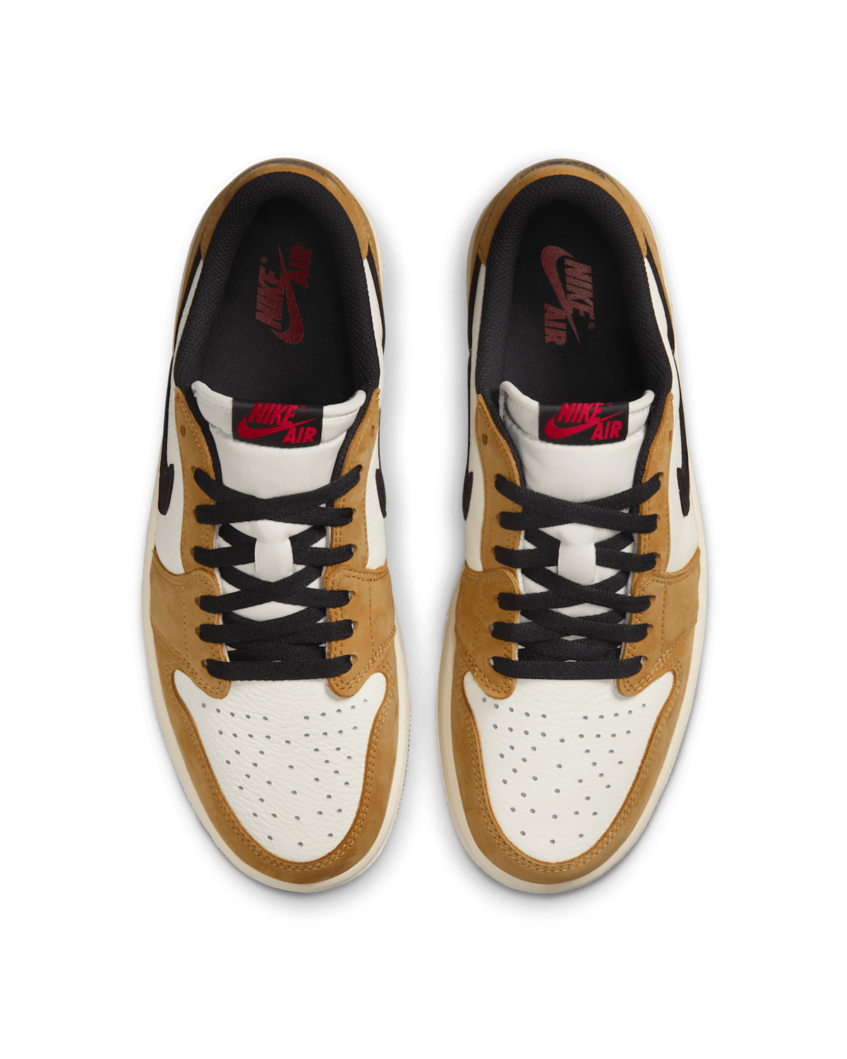 Air Jordan 1 Low OG 'Rookie of the Year' CZ0790-107