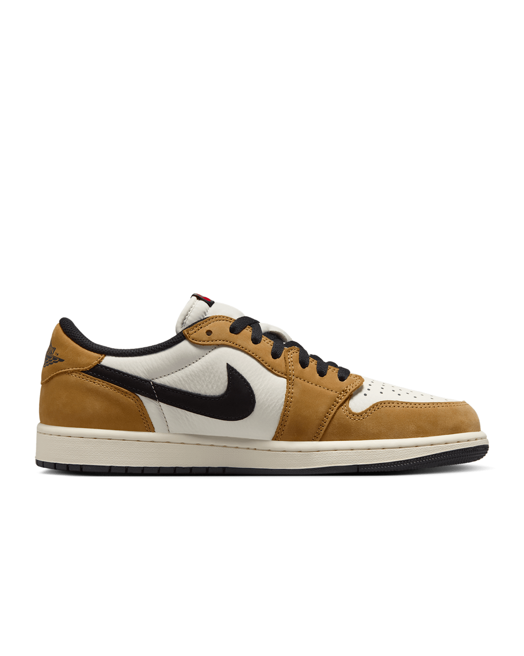 Air Jordan 1 Low OG 'Rookie of the Year' CZ0790-107