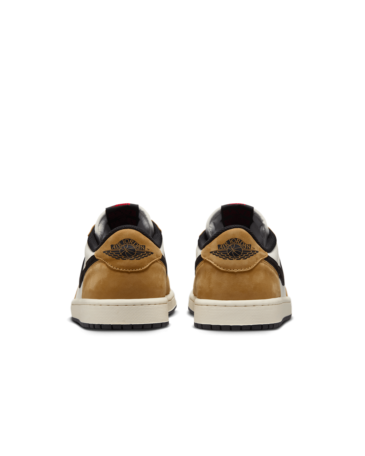 Air Jordan 1 Low OG 'Rookie of the Year' CZ0790-107