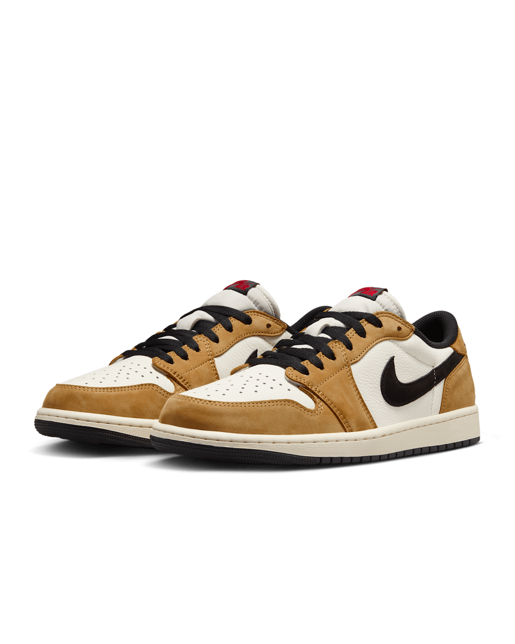 Air Jordan 1 Low OG 'Rookie of the Year' CZ0790-107