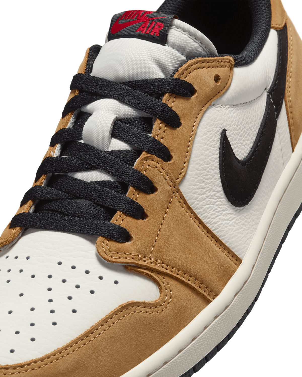 Air Jordan 1 Low OG 'Rookie of the Year' CZ0790-107