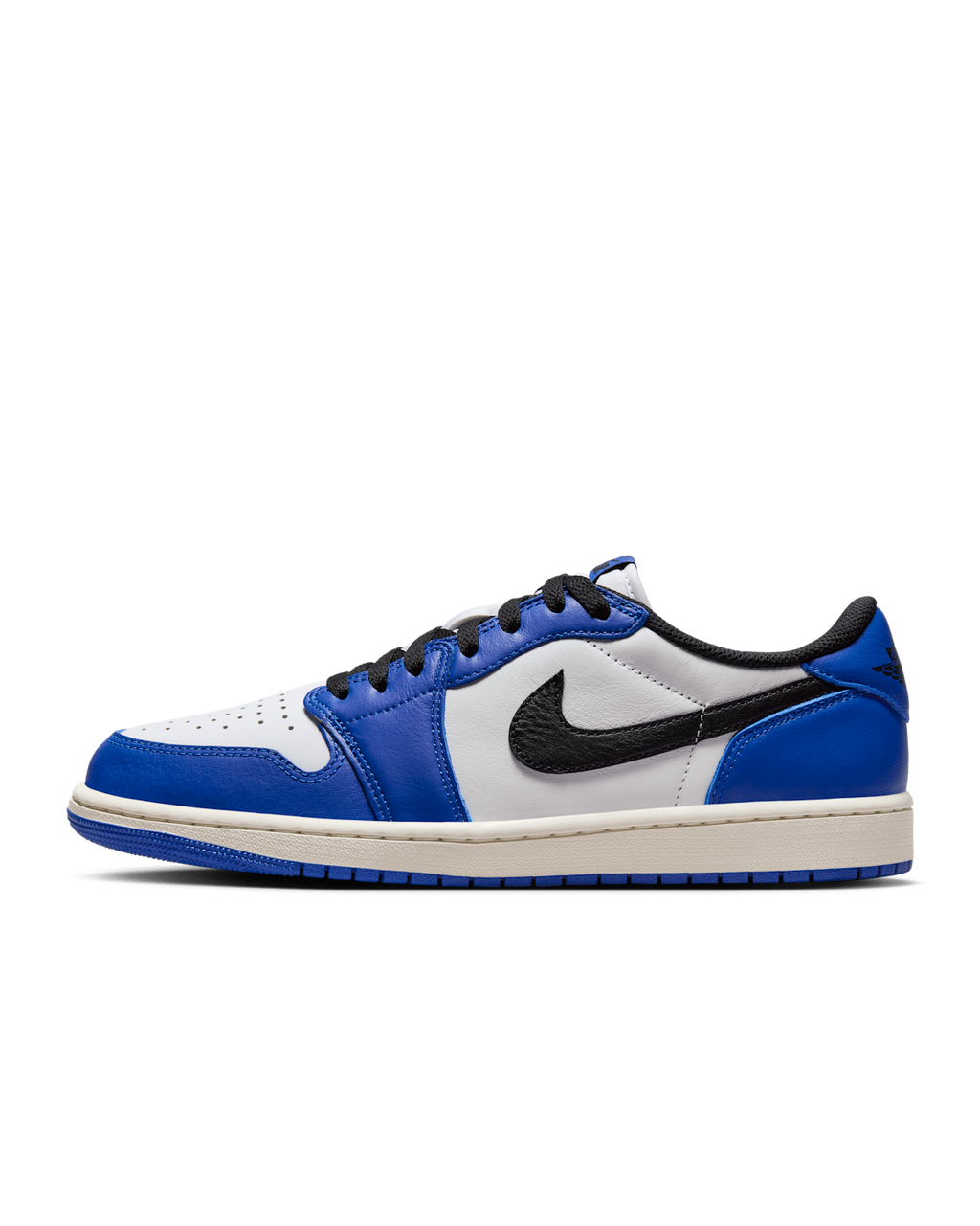 Air Jordan 1 Retro Low OG 'Game Royal' CZ0790-140
