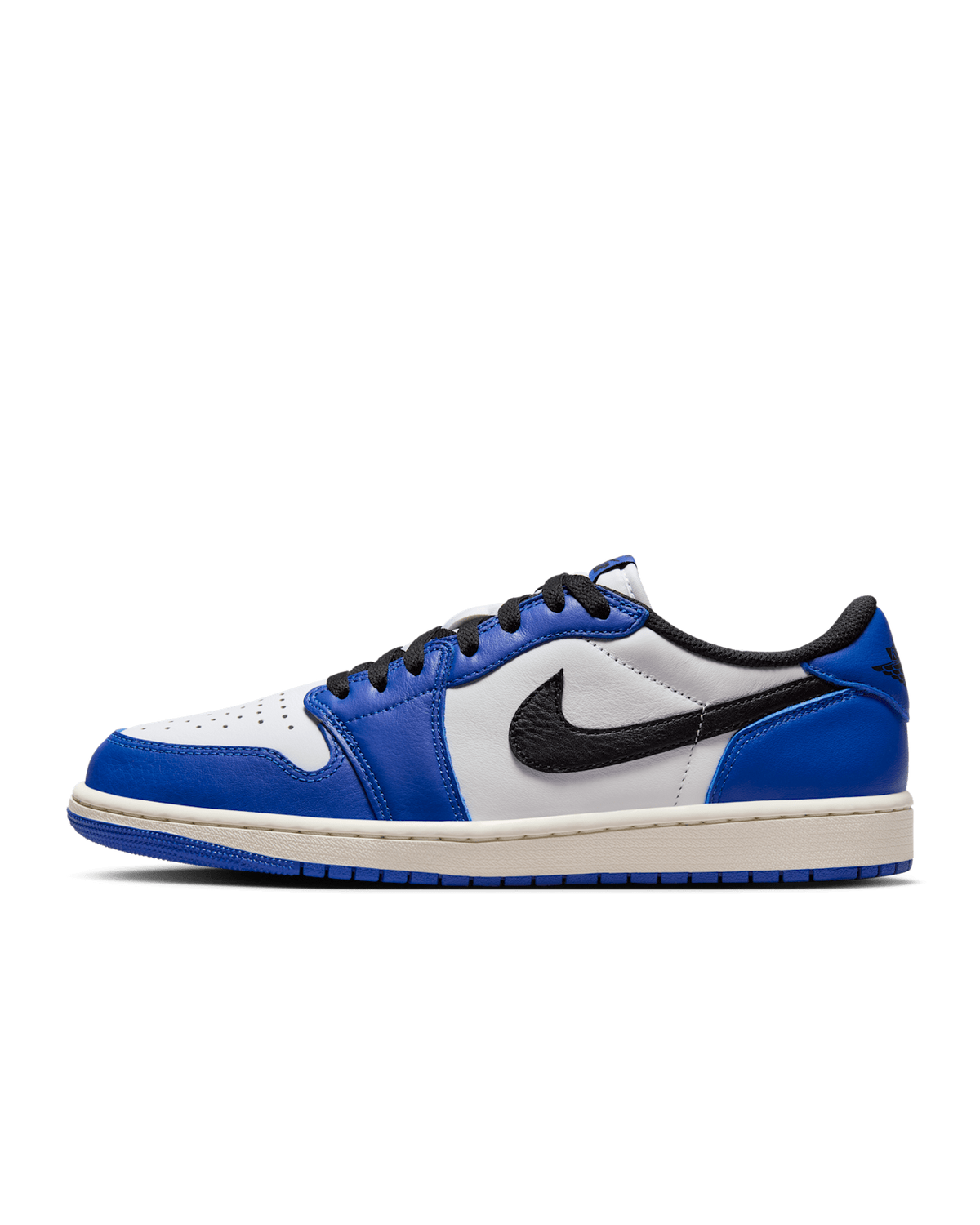 Air Jordan 1 Retro Low OG 'Game Royal' CZ0790-140