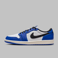 Air Jordan 1 Retro Low OG 'Game Royal' CZ0790-140