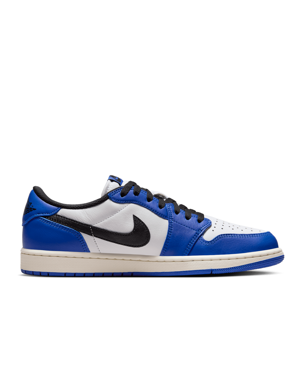 Air Jordan 1 Retro Low OG 'Game Royal' CZ0790-140