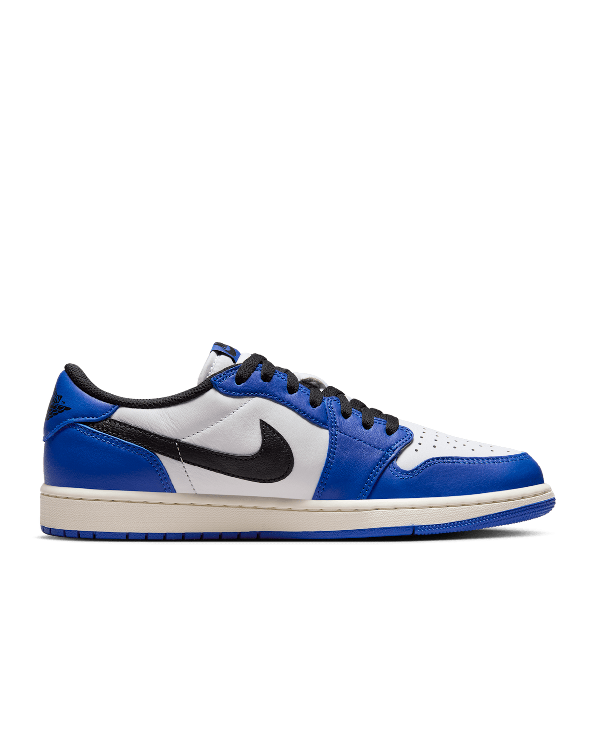 Air Jordan 1 Retro Low OG 'Game Royal' CZ0790-140