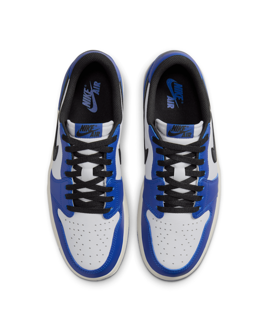 Air Jordan 1 Retro Low OG 'Game Royal' CZ0790-140