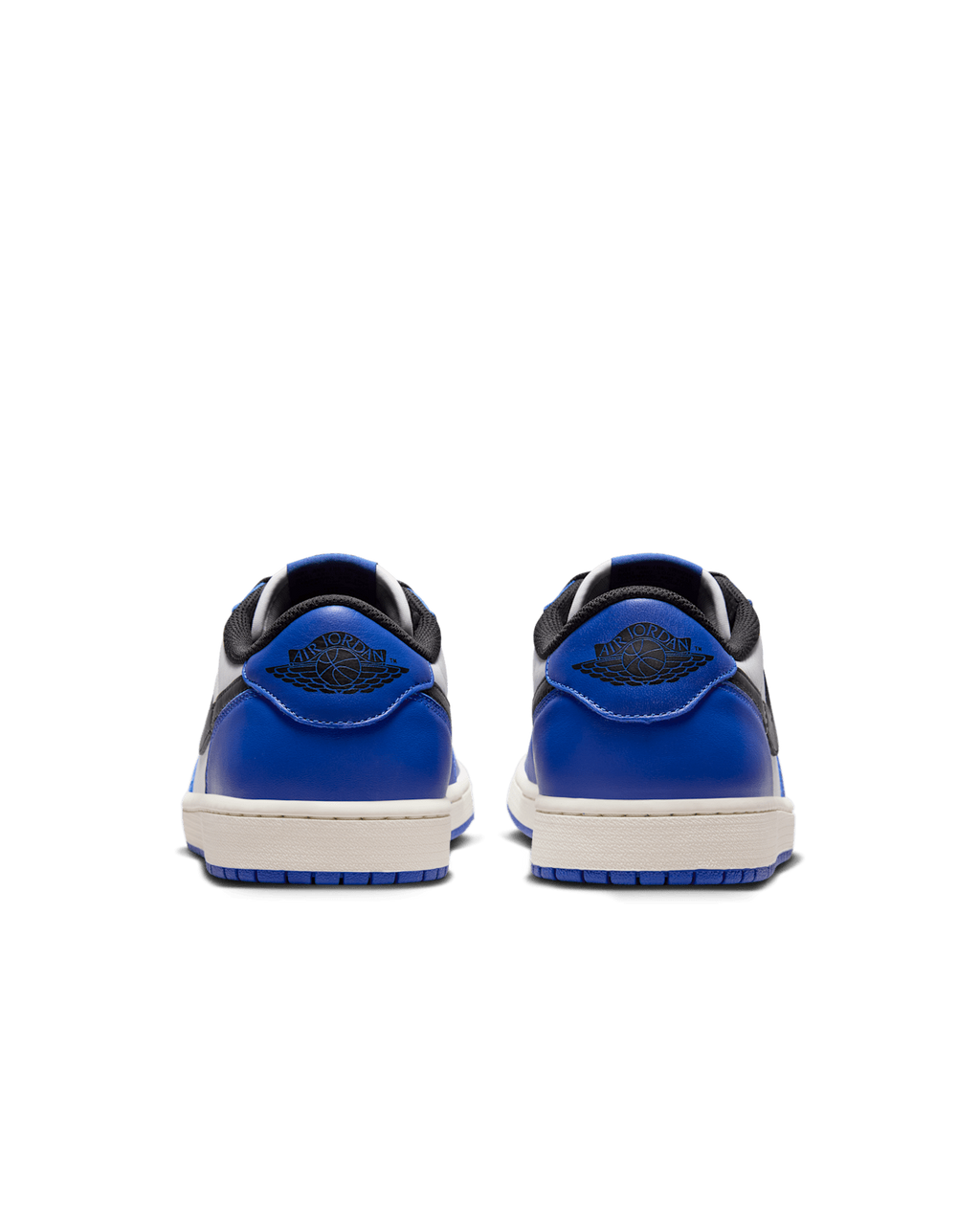 Air Jordan 1 Retro Low OG 'Game Royal' CZ0790-140