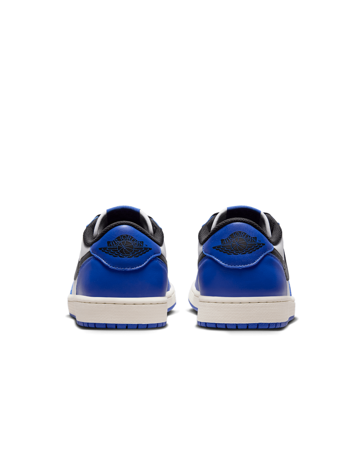 Air Jordan 1 Retro Low OG 'Game Royal' CZ0790-140