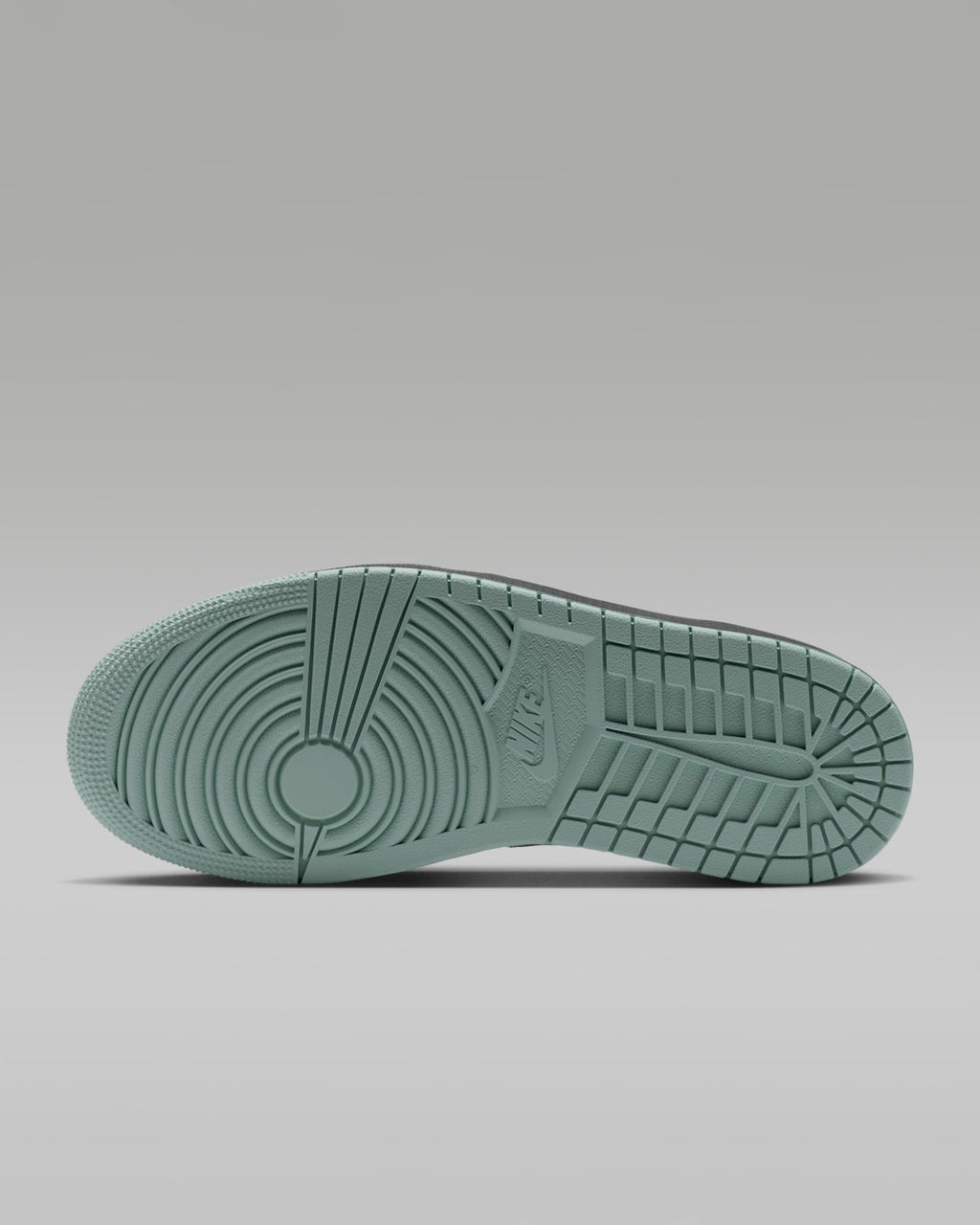 Air Jordan 1 Low 'Black Pistachio Frost' DC0774-008