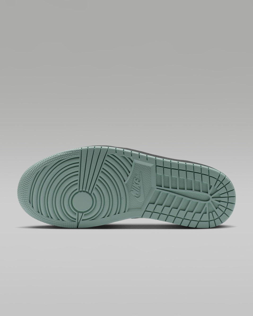 Air Jordan 1 Low 'Black Pistachio Frost' DC0774-008