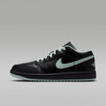Air Jordan 1 Low 'Black Pistachio Frost' DC0774-008