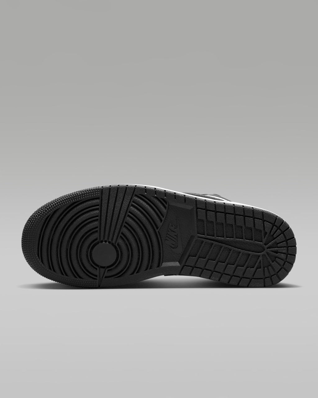 Air Jordan 1 Low White/Black DC0774-101
