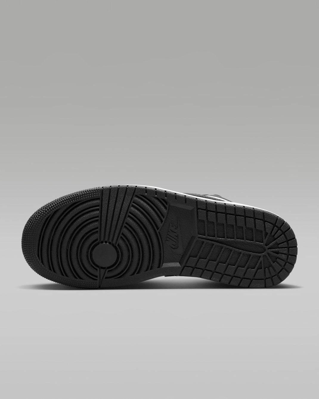 Air Jordan 1 Low White/Black DC0774-101