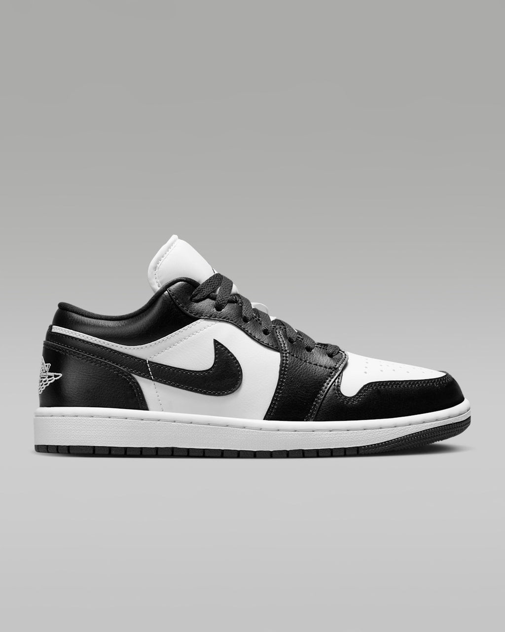 Air Jordan 1 Low White/Black DC0774-101