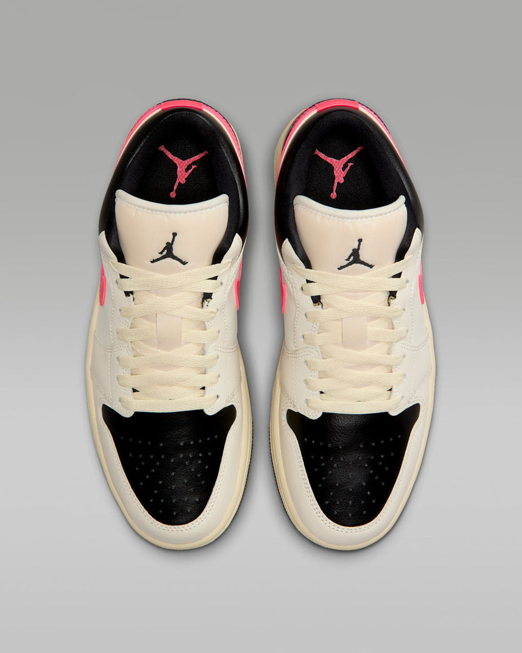 Air Jordan 1 Low Pale Ivory DC0774-107