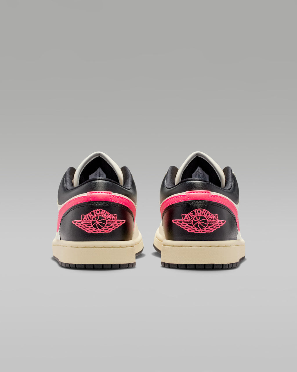 Air Jordan 1 Low Pale Ivory DC0774-107