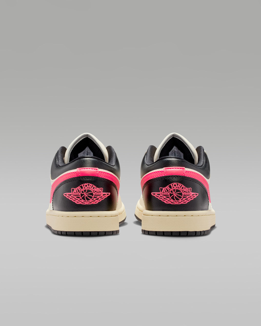 Air Jordan 1 Low Pale Ivory DC0774-107