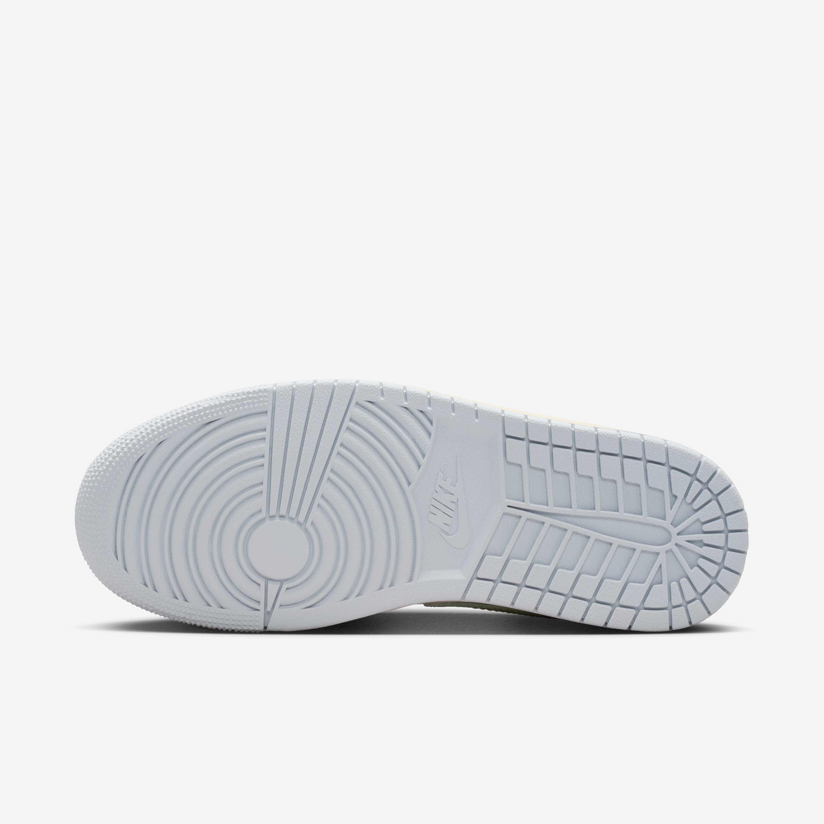 Air Jordan 1 Low 'Sail Jade Aura' DC0774-108