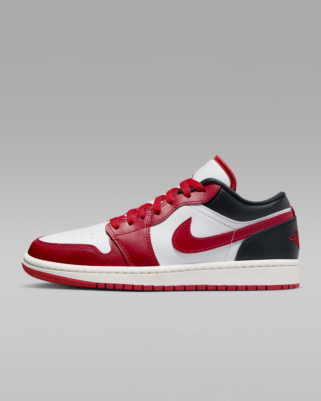 Air Jordan 1 Low Gym Red DC0774-160