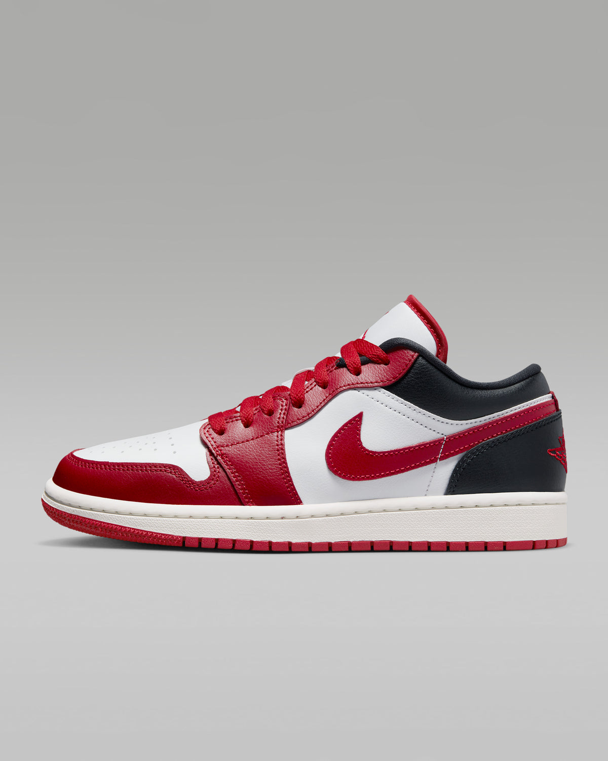 Air Jordan 1 Low Gym Red DC0774-160