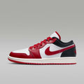 Air Jordan 1 Low Gym Red DC0774-160