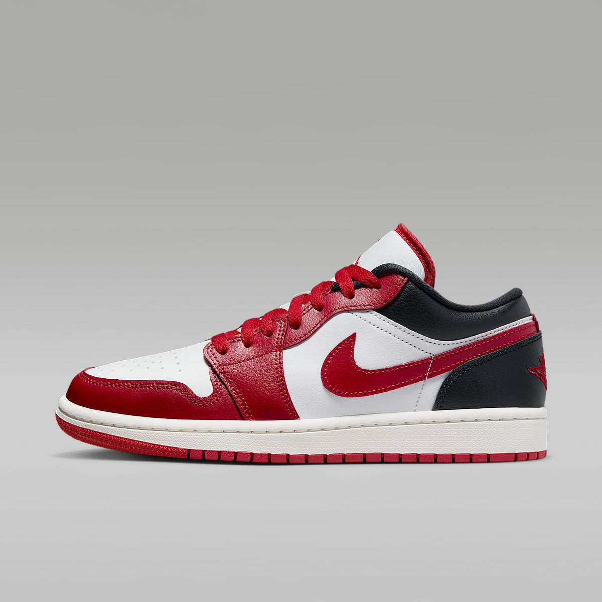 Air Jordan 1 Low Gym Red DC0774-160