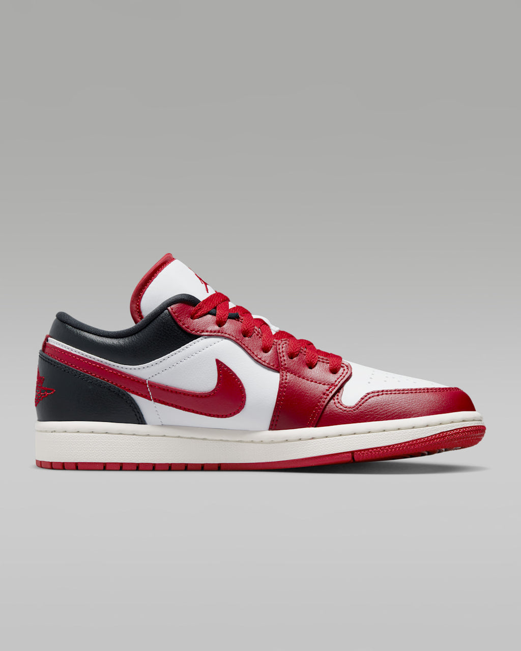 Air Jordan 1 Low Gym Red DC0774-160
