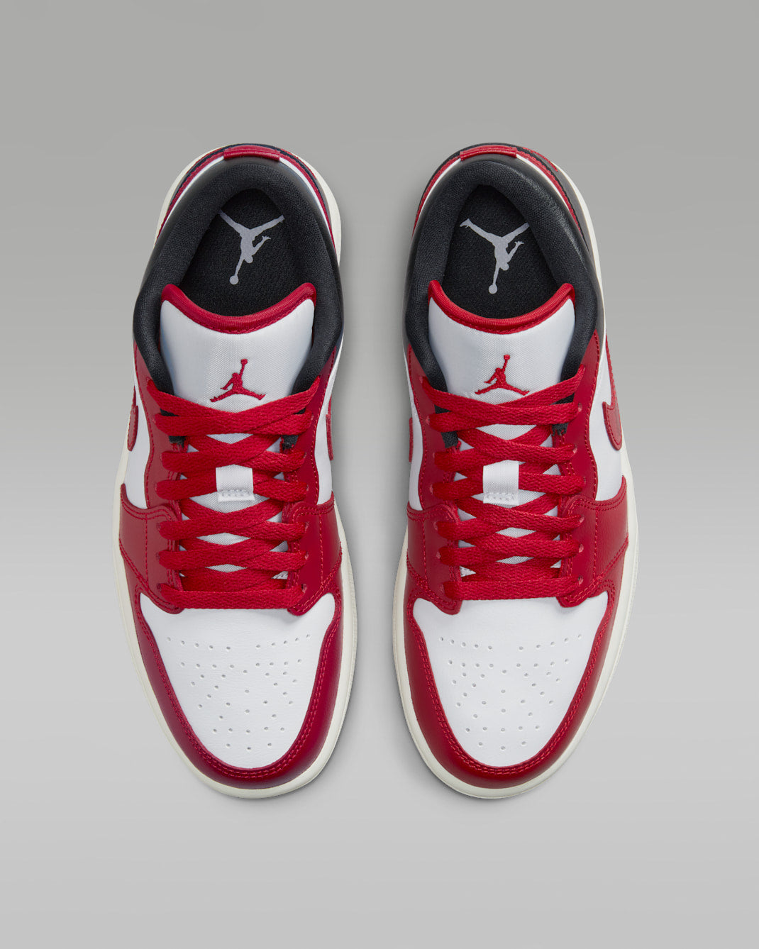 Air Jordan 1 Low Gym Red DC0774-160