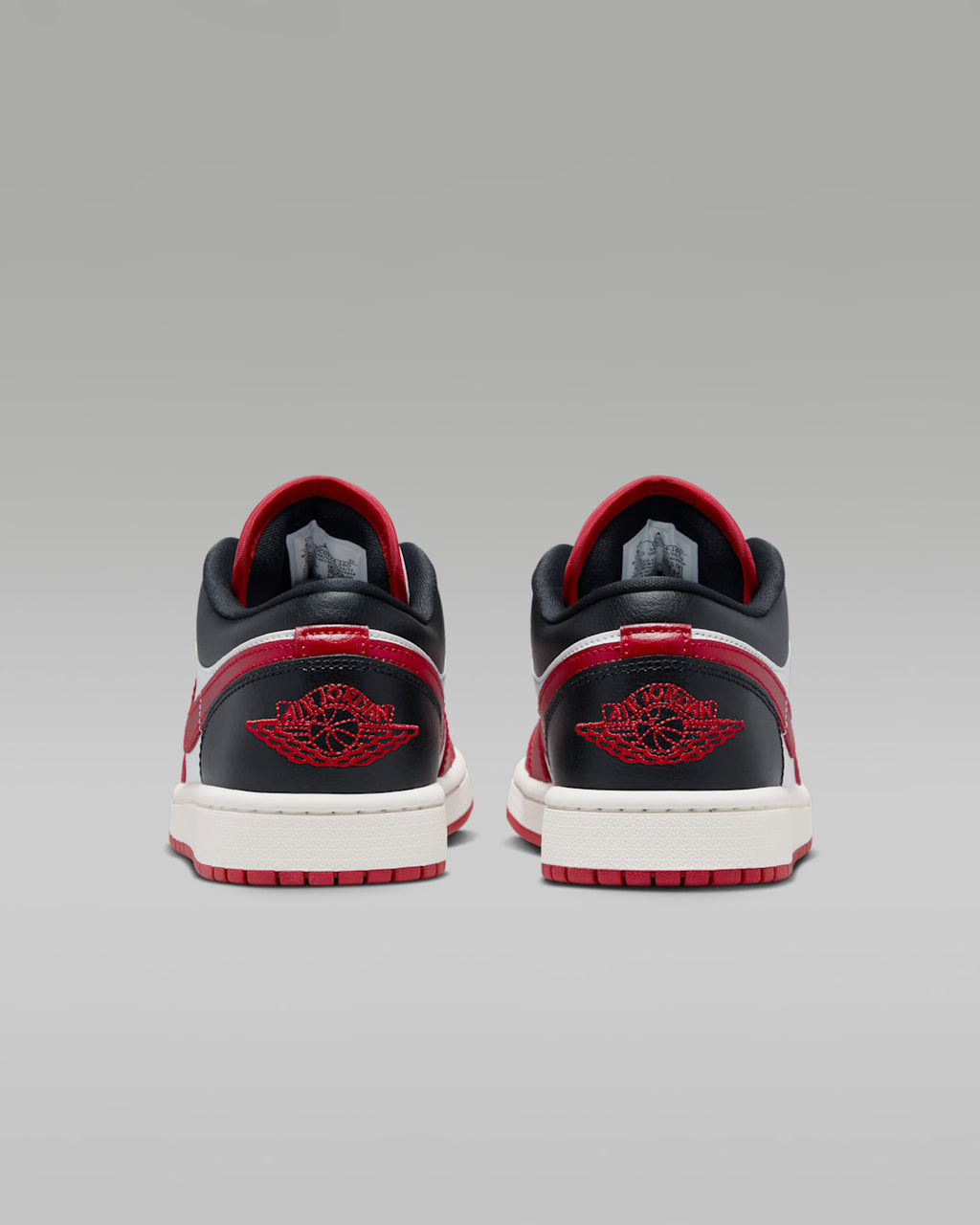 Air Jordan 1 Low Gym Red DC0774-160