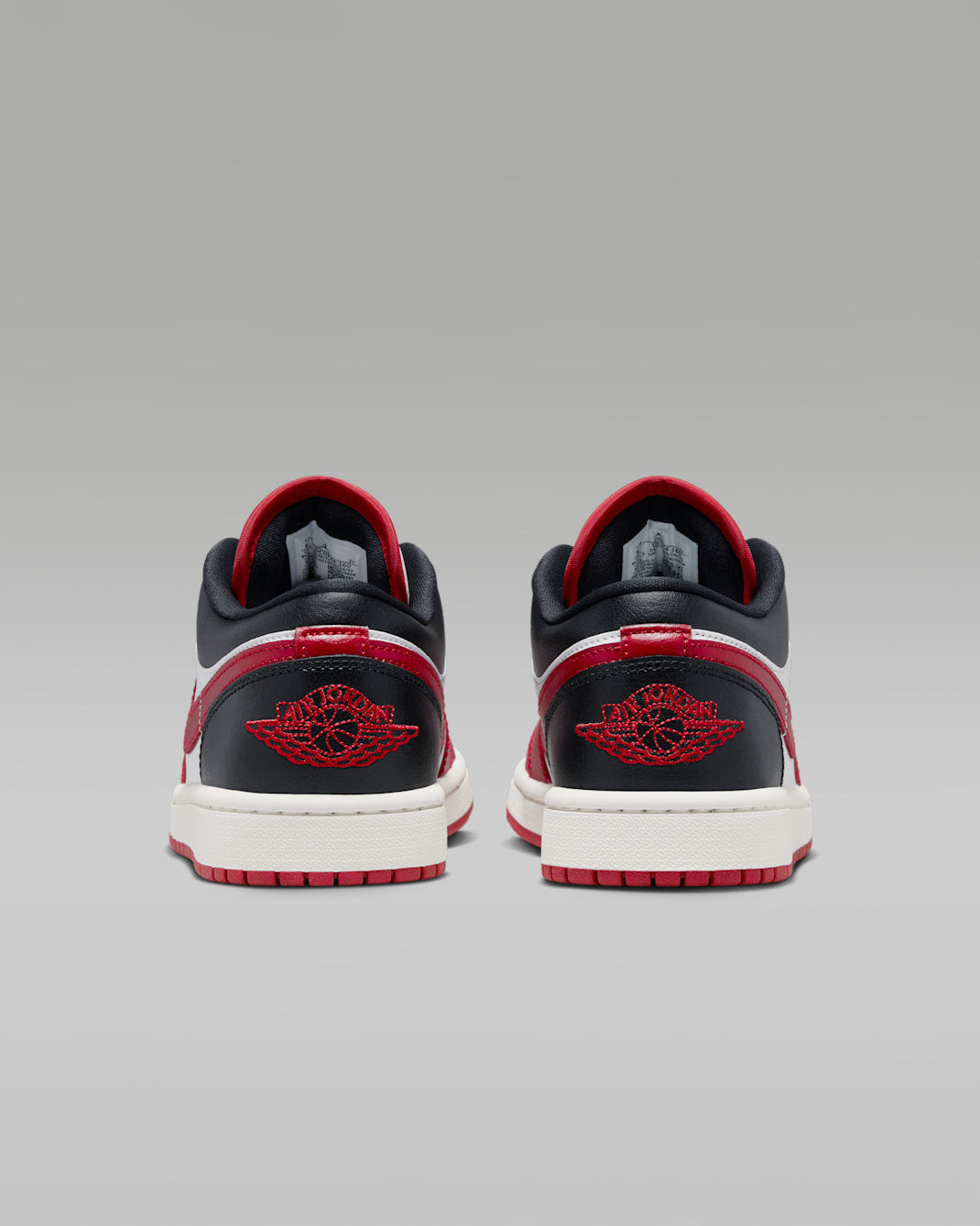 Air Jordan 1 Low Gym Red DC0774-160