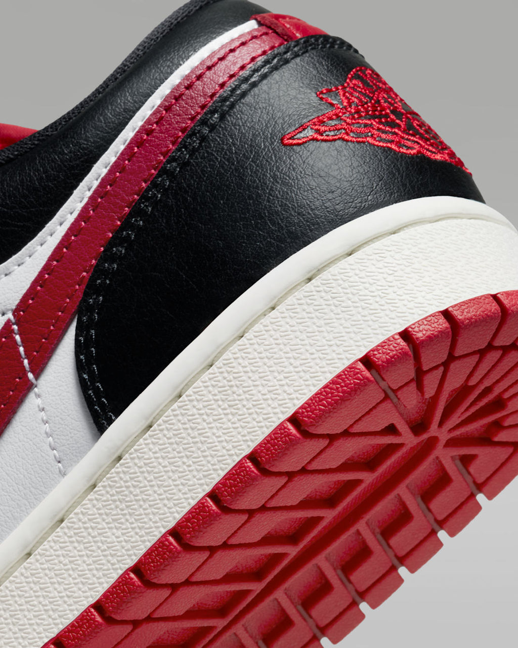 Air Jordan 1 Low Gym Red DC0774-160