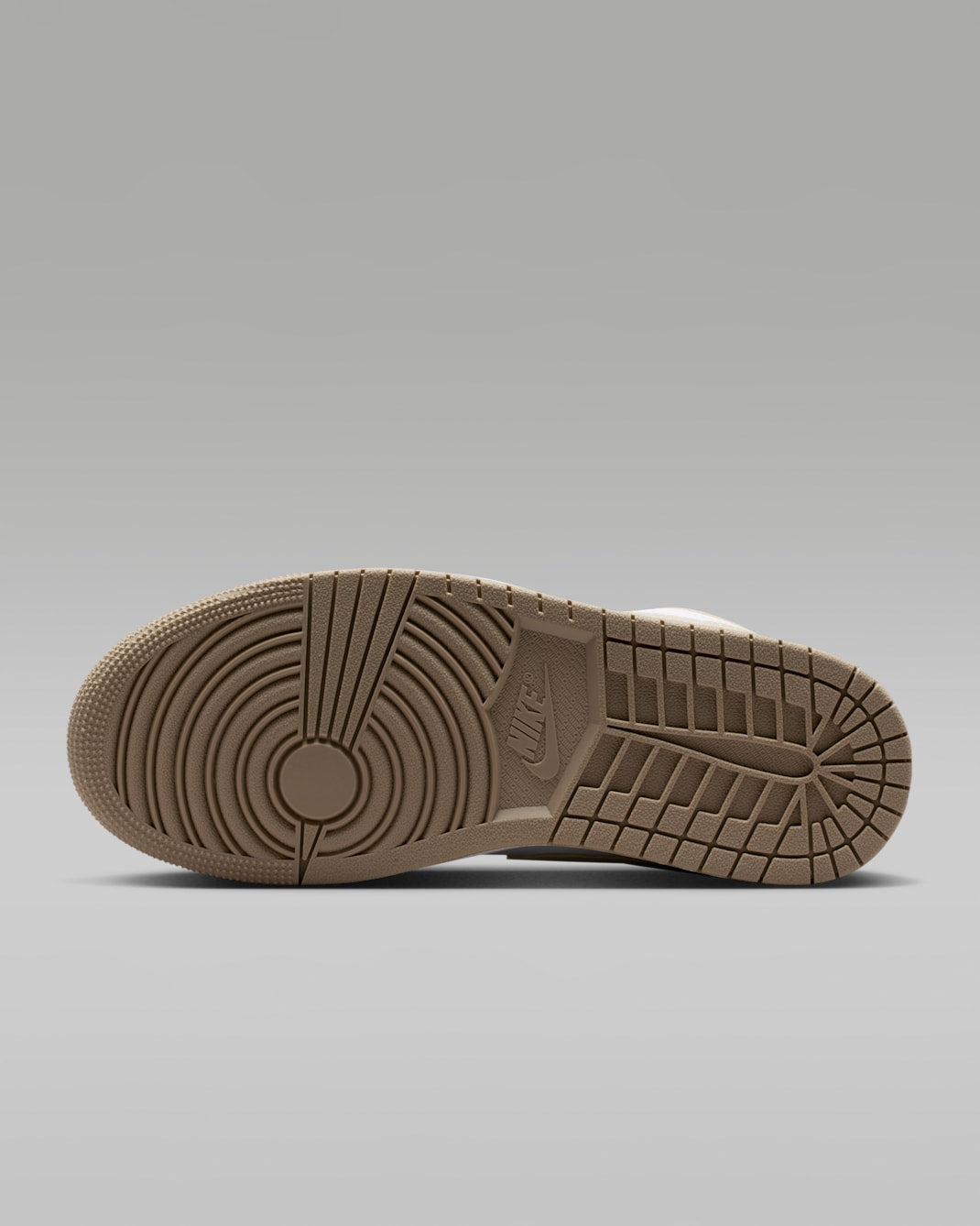 Air Jordan 1 Low  Khaki/Olive Aura DC0774-204