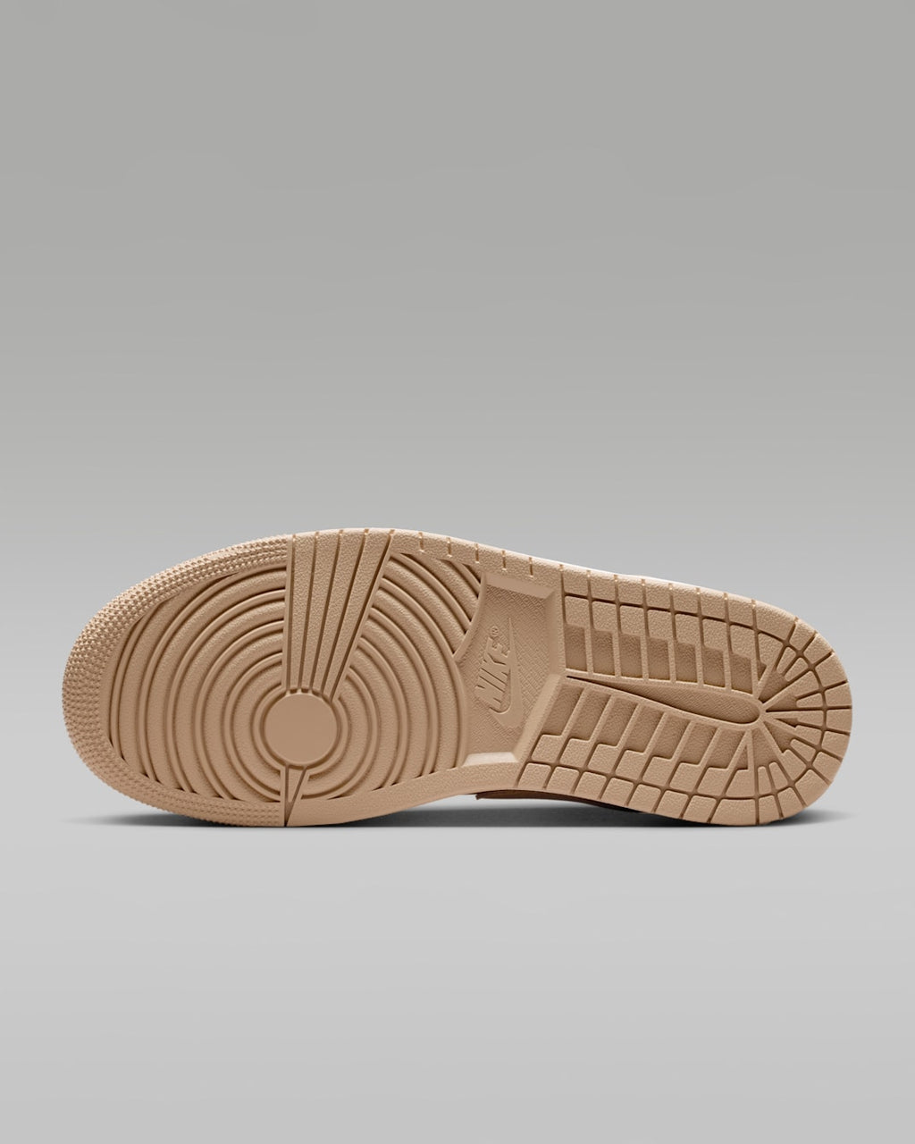 Air Jordan 1 Low Legend Medium Brown DC0774-205