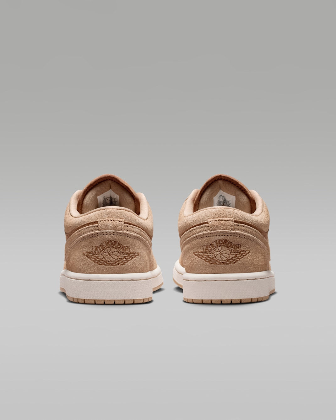 Air Jordan 1 Low Legend Medium Brown DC0774-205