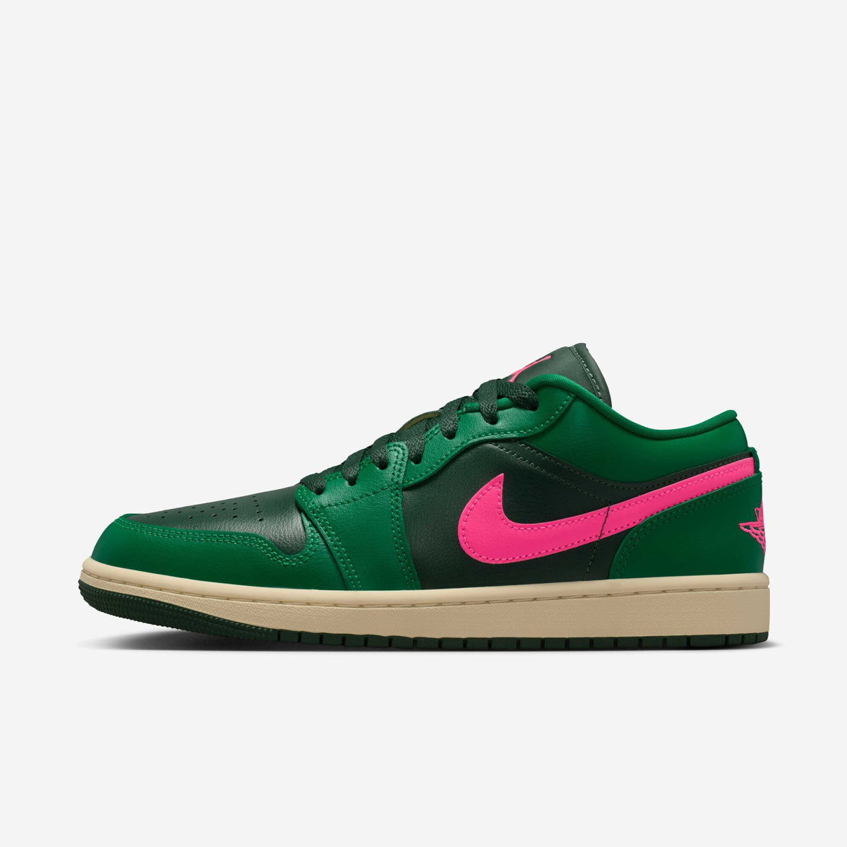 Air Jordan 1 Low 'Watermelon' DC0774-300