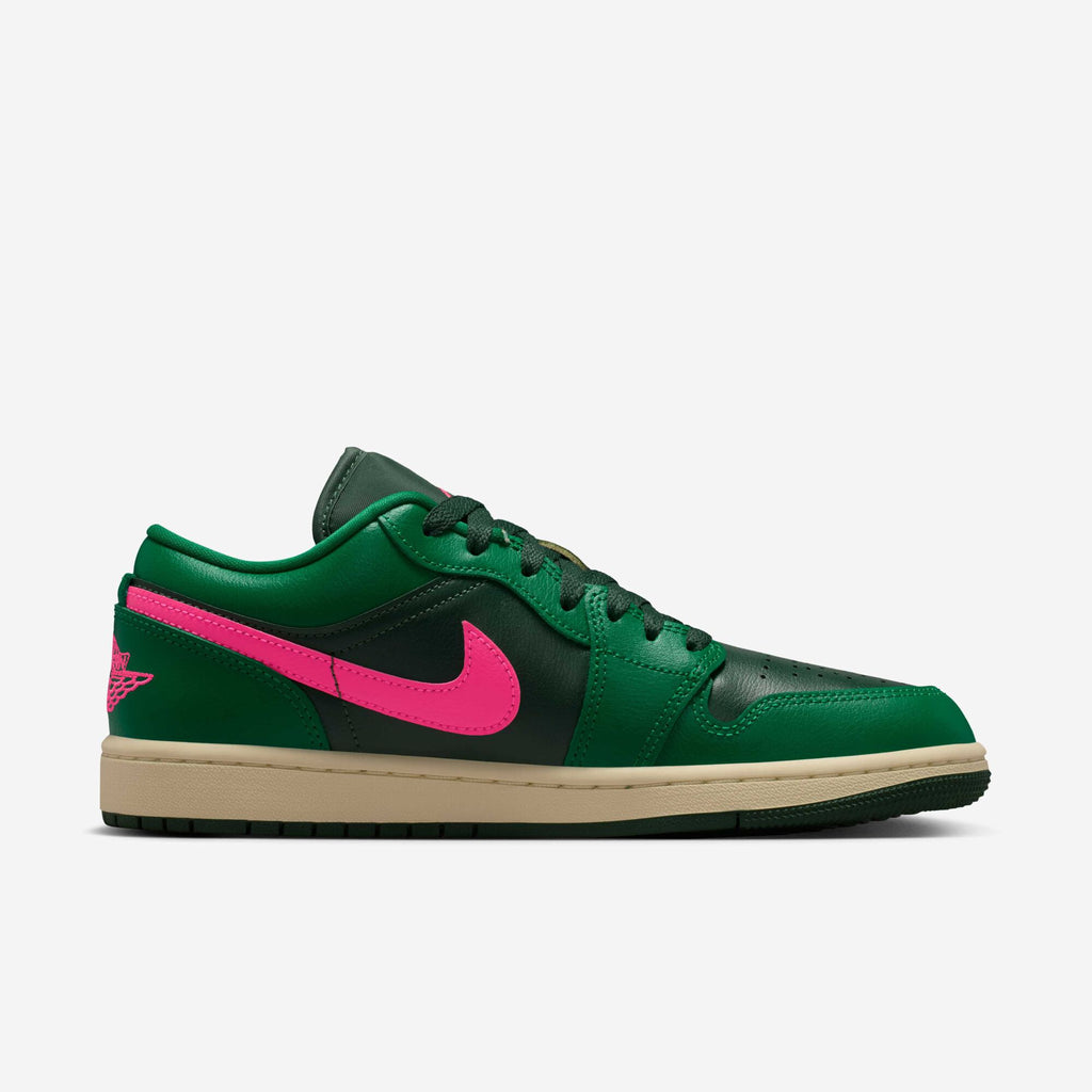 Air Jordan 1 Low 'Watermelon' DC0774-300